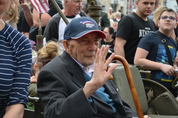 FOGALERIE: Convoy of Liberty 2022