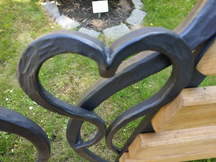 FOTOGALERIE: Botanická zahrada Petra Albrechta v Prostějově