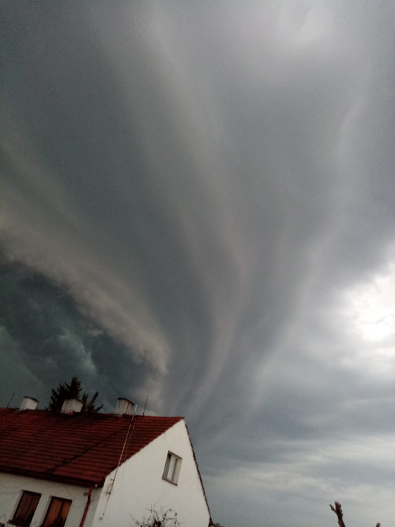 Lenka Motlíková Balažova