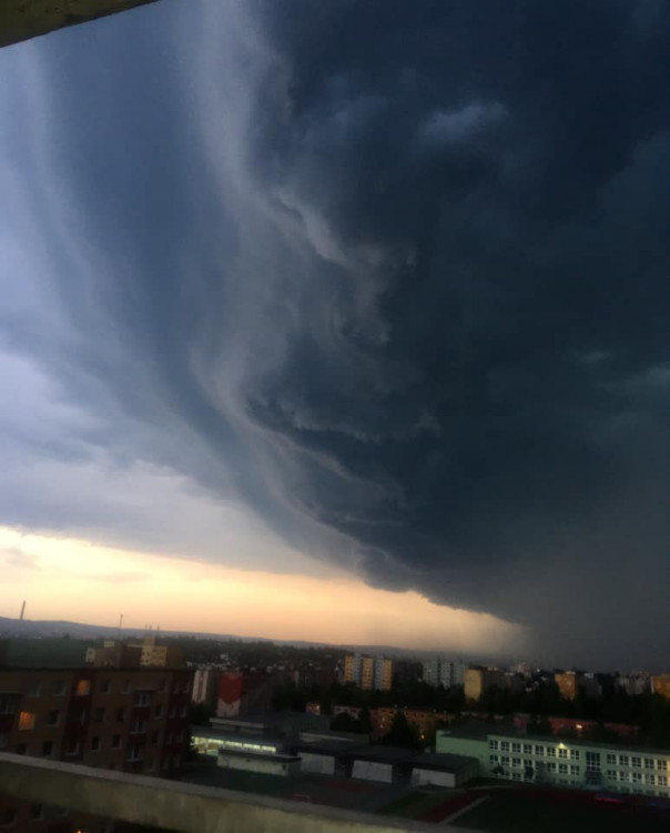 Lenka Košťálková