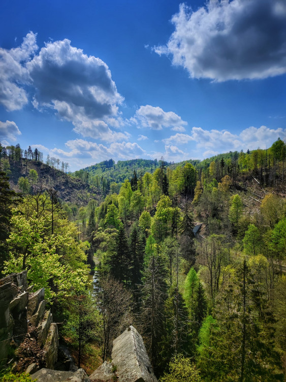 FOTOGALERIE: Malý Rabštýn