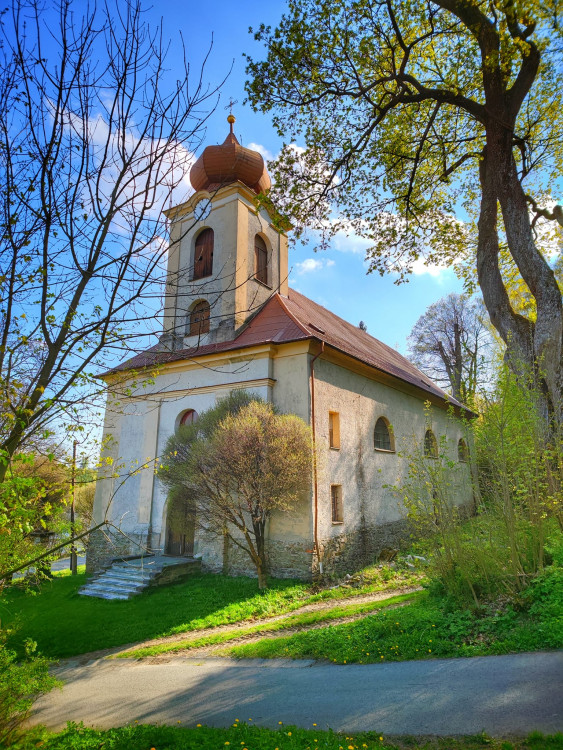 FOTOGALERIE: Malý Rabštýn