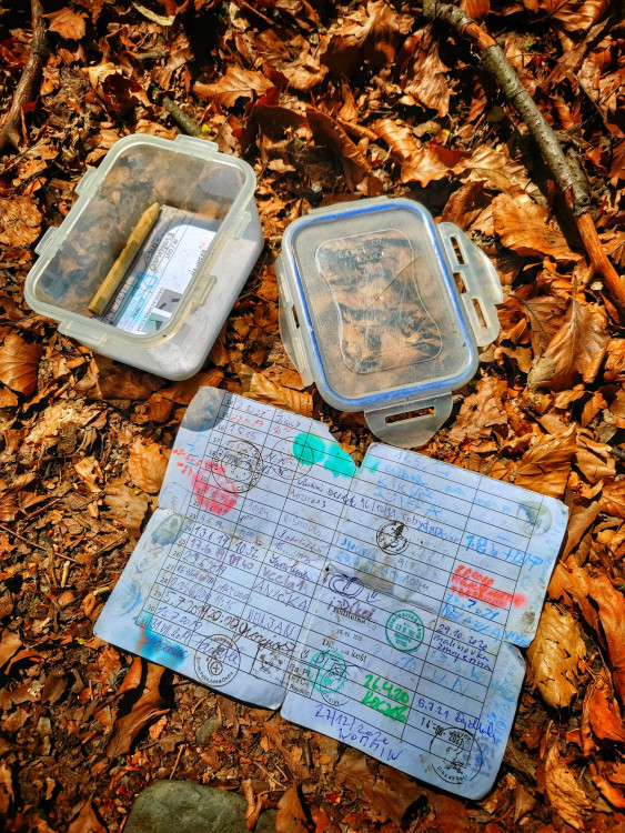 FOTOGALERIE: Malý Rabštýn