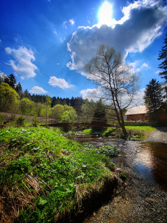 FOTOGALERIE: Malý Rabštýn