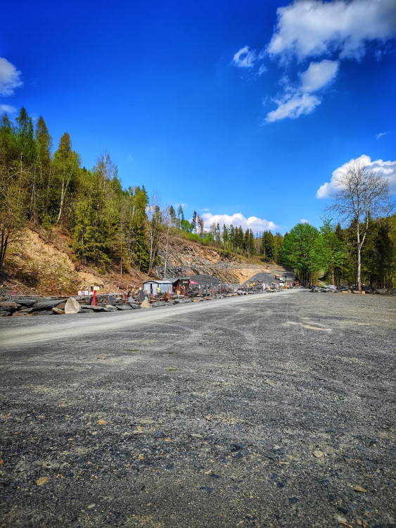 FOTOGALERIE: Malý Rabštýn