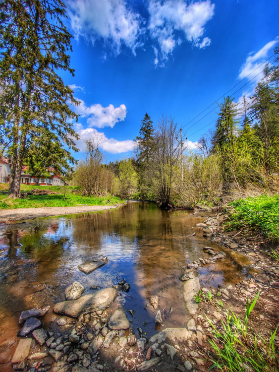 FOTOGALERIE: Malý Rabštýn