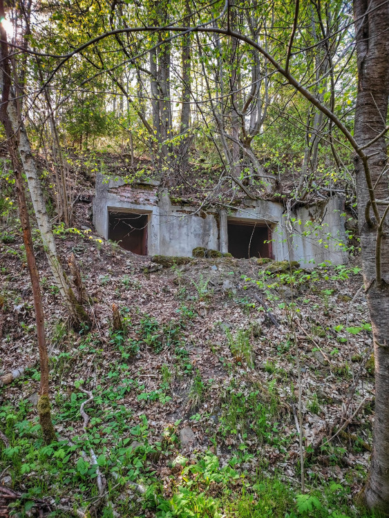 FOTOGALERIE: Malý Rabštýn