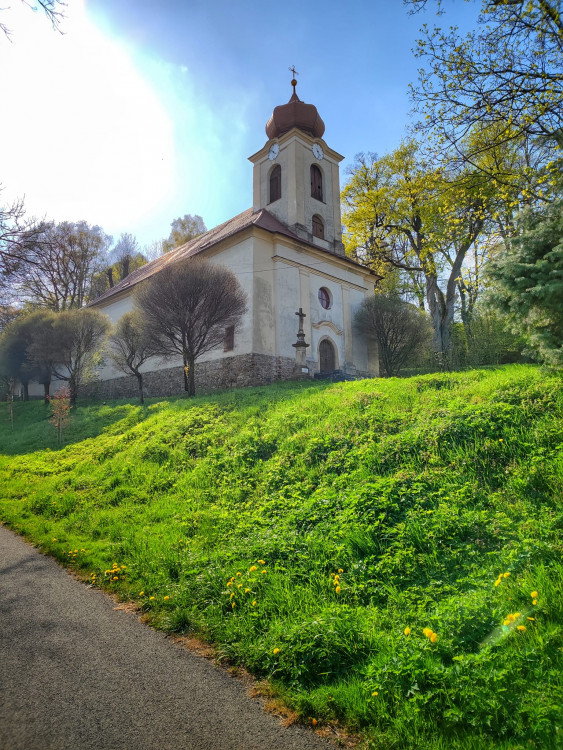 FOTOGALERIE: Malý Rabštýn