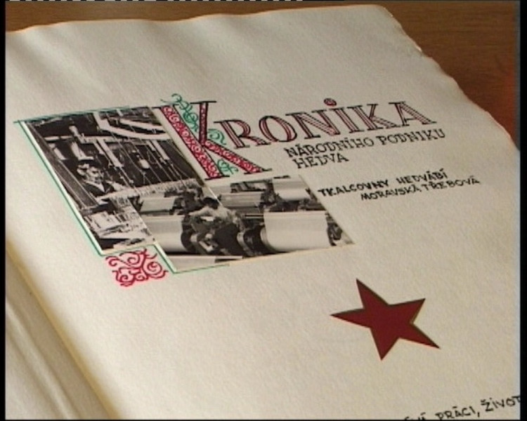 Historie Centra Babylon