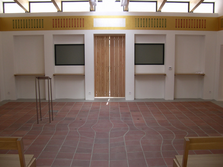 Vodňanský hřbitov vstupuje do nové éry