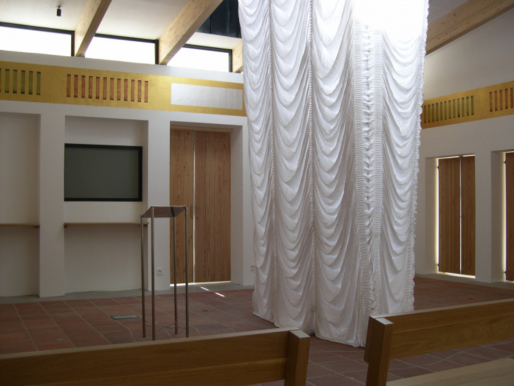 Vodňanský hřbitov vstupuje do nové éry