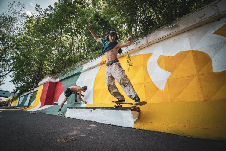 Yakokarlik, foto: Michal Poustka