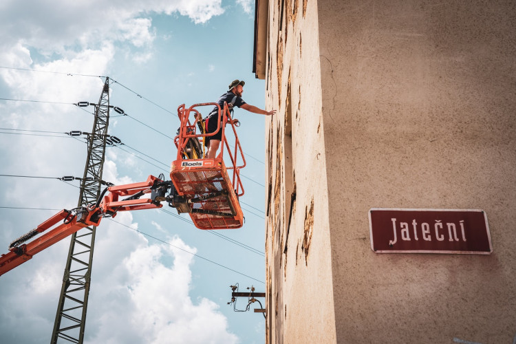 ChemiS, foto: Michal Poustka