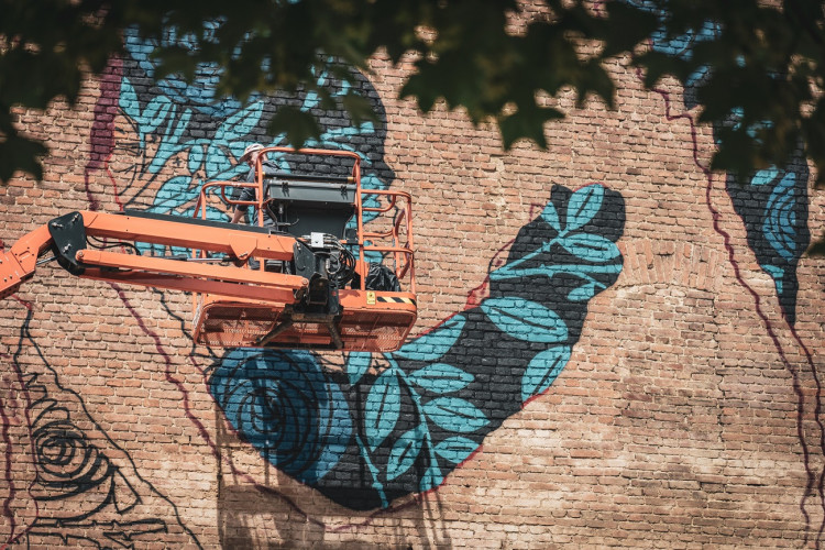 Tadas Šimkus, foto: Michal Poustka
