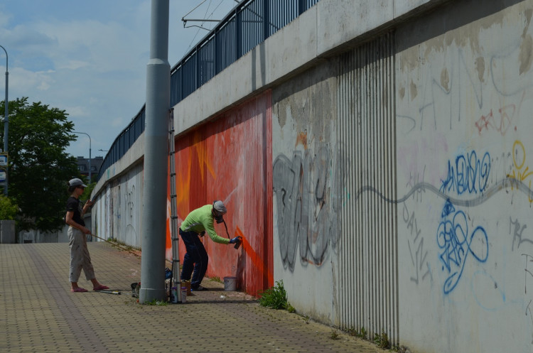 FOTOGALERIE: Festival WALLZ no.3