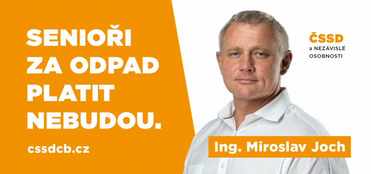 Lidem chybí v těžké době levice, i proto preference ČSSD stoupají