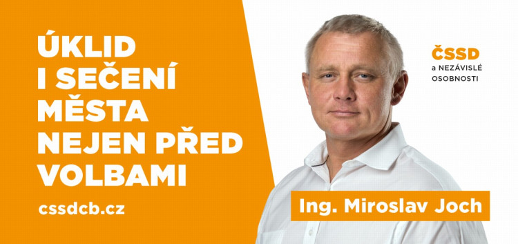 Lidem chybí v těžké době levice, i proto preference ČSSD stoupají