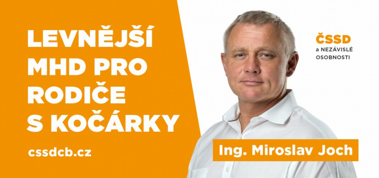 Lidem chybí v těžké době levice, i proto preference ČSSD stoupají