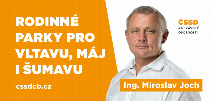 Lidem chybí v těžké době levice, i proto preference ČSSD stoupají