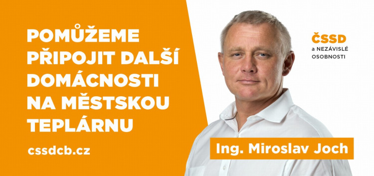 Lidem chybí v těžké době levice, i proto preference ČSSD stoupají