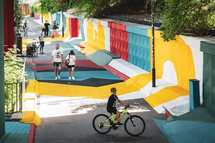 Yakokarlik, foto: Michal Poustka