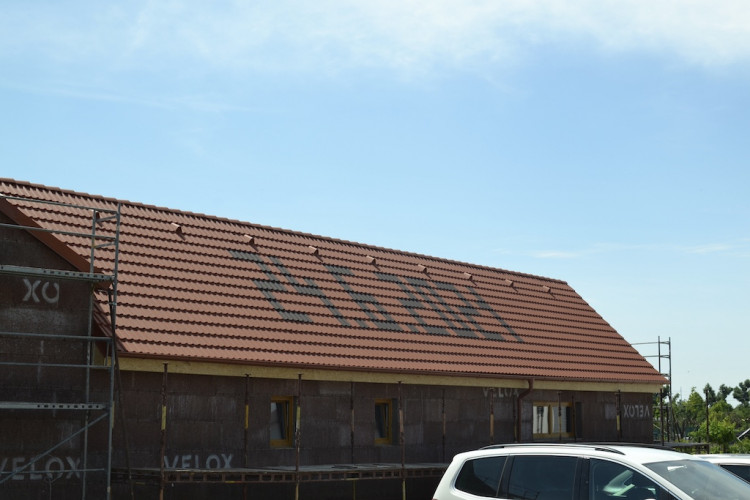 Připomínka data tornáda v Hruškách