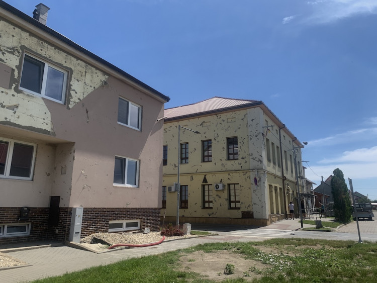 Podobná situace panuje v Moravské Nové Vsi