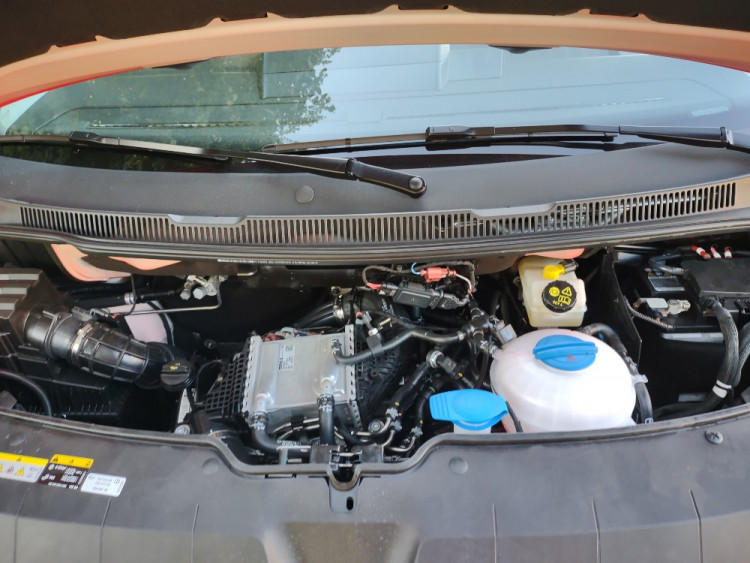 FOTOGALERIE: Nová cisterna pro hasiče z Dubicka