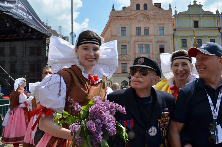 FOTOGALERIE: Odešel belgický veterán Louis Gihoul