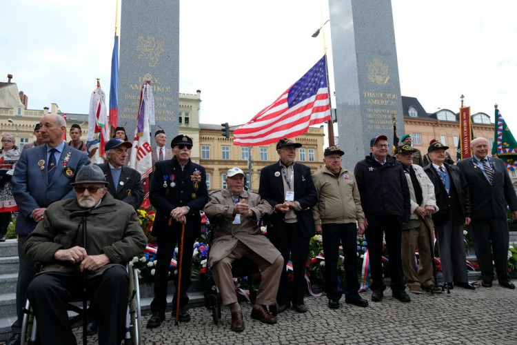 FOTOGALERIE: Odešel belgický veterán Louis Gihoul