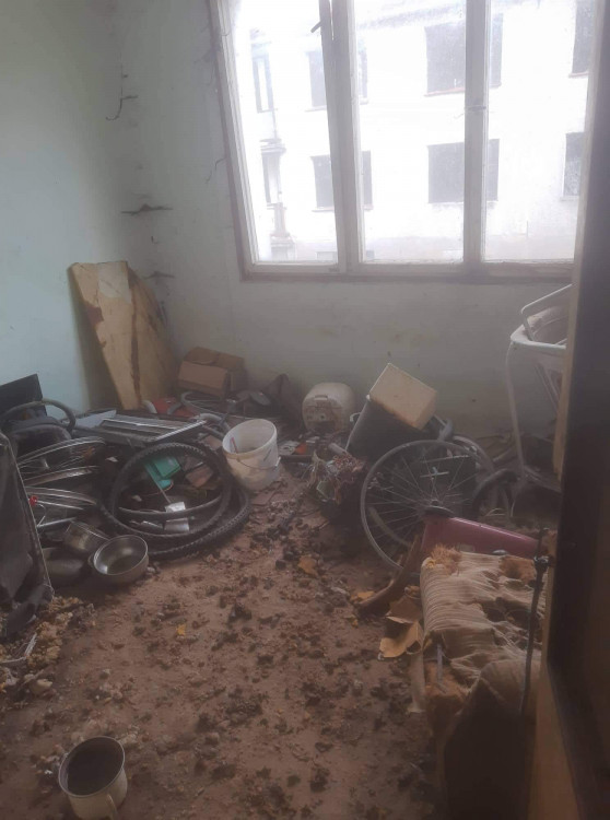 FOTOGALERIE: Kauza Nemanice