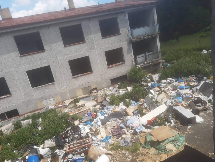 FOTOGALERIE: Kauza Nemanice