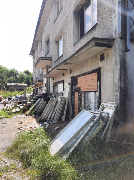 FOTOGALERIE: Kauza Nemanice