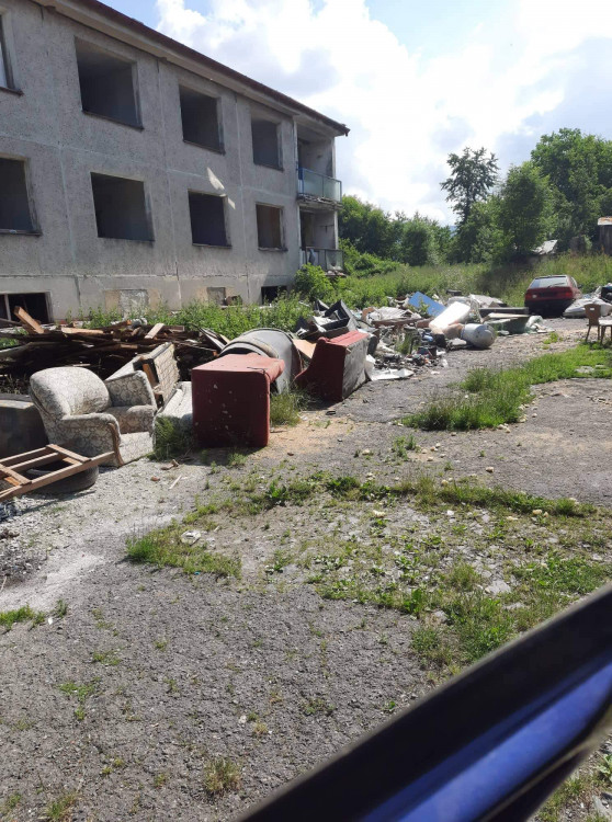 FOTOGALERIE: Kauza Nemanice