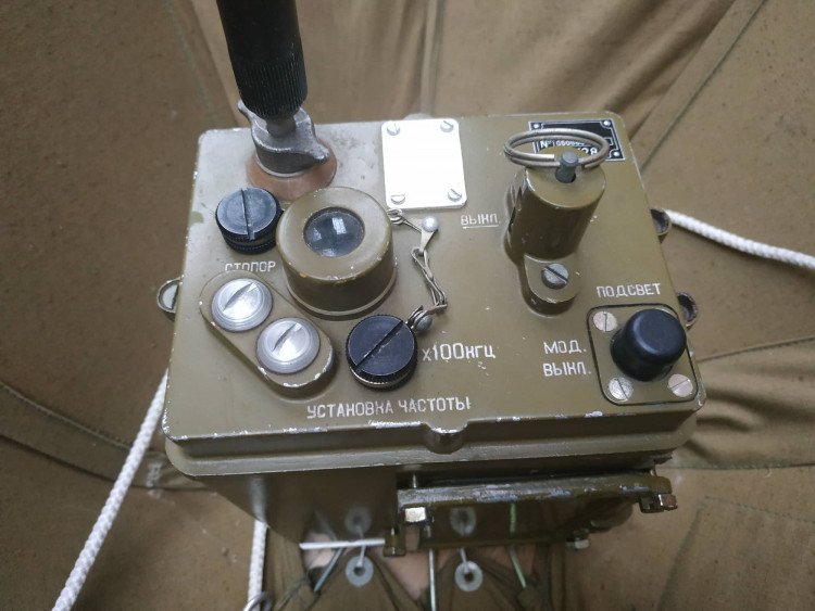 FOTOGALERIE: 601. skupina speciálních sil generála Moravce