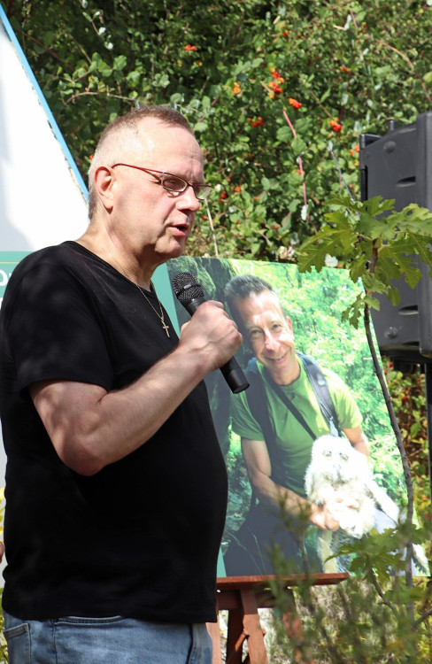 FOTOGALERIE: Vernisáž výstavy Ondrovy mokřady