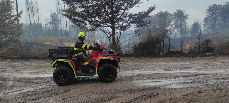 HZS Plzeňského kraje