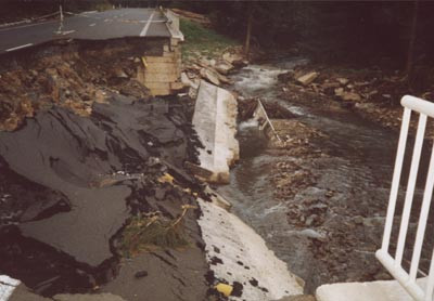 Záplavy 2002 ve Štěpánově nad Svratkou
