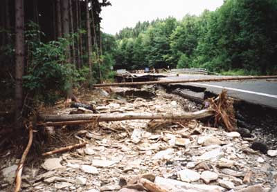 Záplavy 2002 ve Štěpánově nad Svratkou