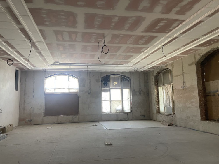 Rekonstrukce nádraží vyjde minimálně na 755 milionů korun. Hotová bude v prosinci 2023