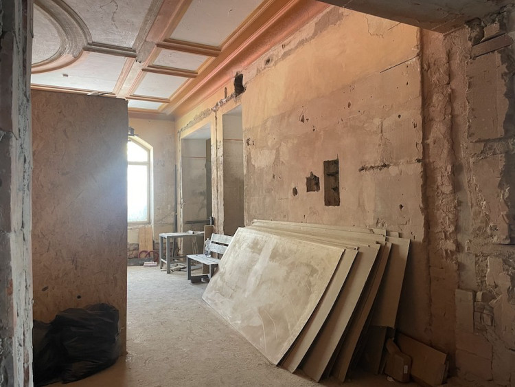 Rekonstrukce nádraží vyjde minimálně na 755 milionů korun. Hotová bude v prosinci 2023