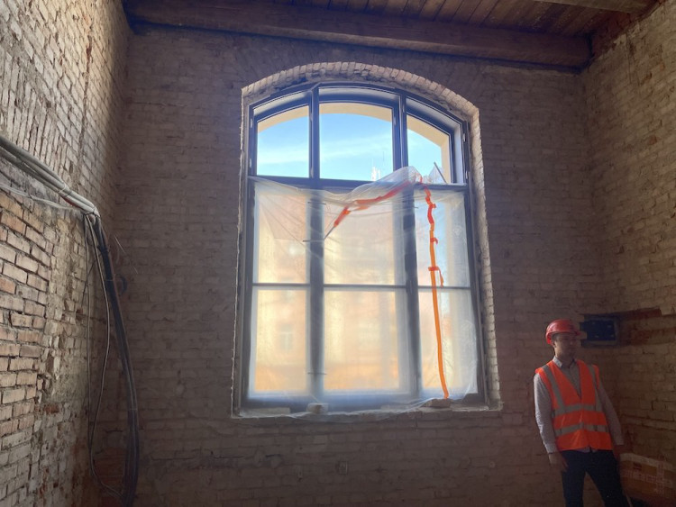 Rekonstrukce nádraží vyjde minimálně na 755 milionů korun. Hotová bude v prosinci 2023