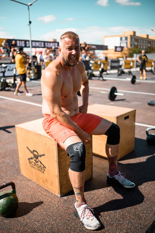 Přes tři stovky závodníků, ale i VIP hosté. Na střeše IGY Centra odstartovaly Big Summer Games