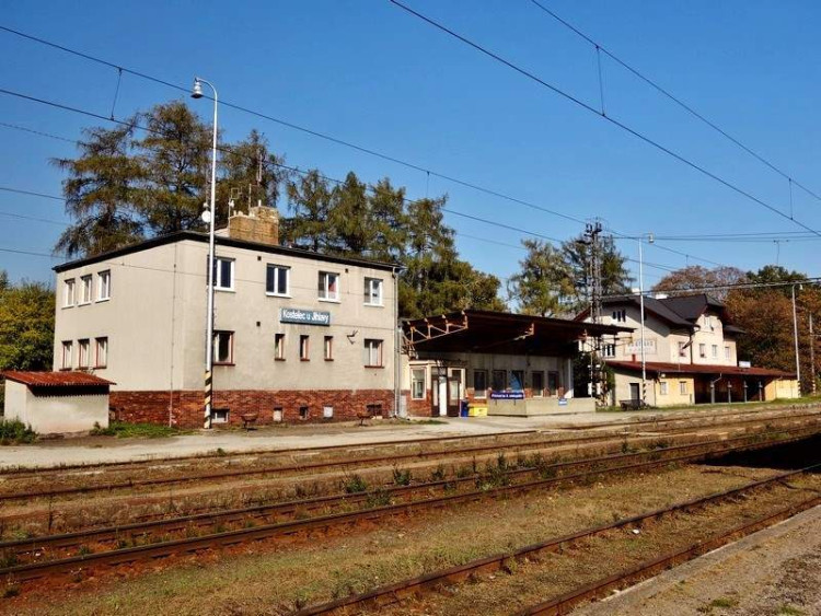 Kostelec u JIhlavy, foto: tady.cz