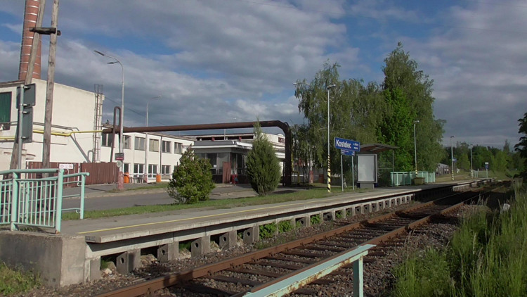 Kostelec masna, foto: Martin Dvořák 