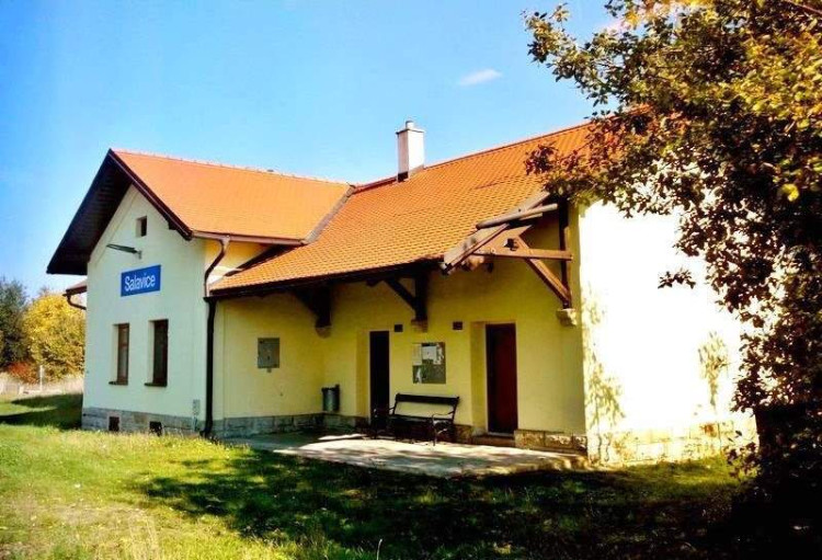 Salavice, foto: multiweb.cz