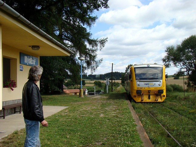 Mysliboř, foto: krasnecesko.cz