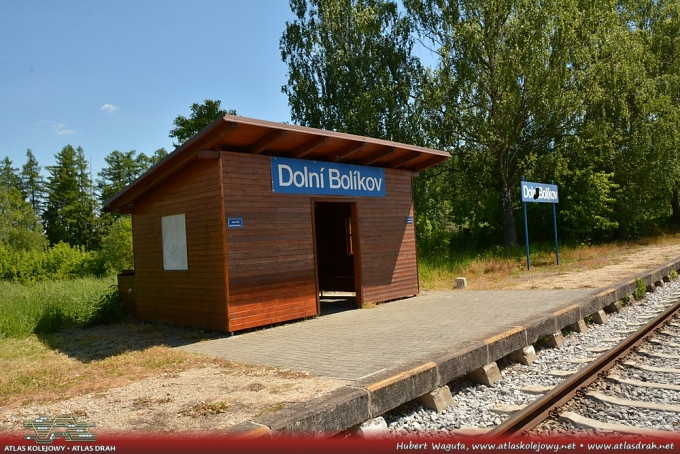Dolní Bolíkov, foto: Hubert Waguta 