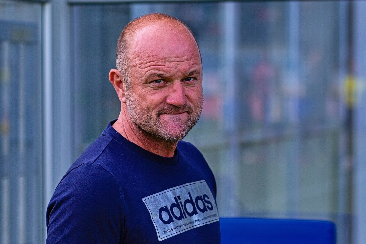 Fotbalisté Budějovic podlehli Boleslavi 0:2 a doma nevyhráli ani na čtvrtý pokus