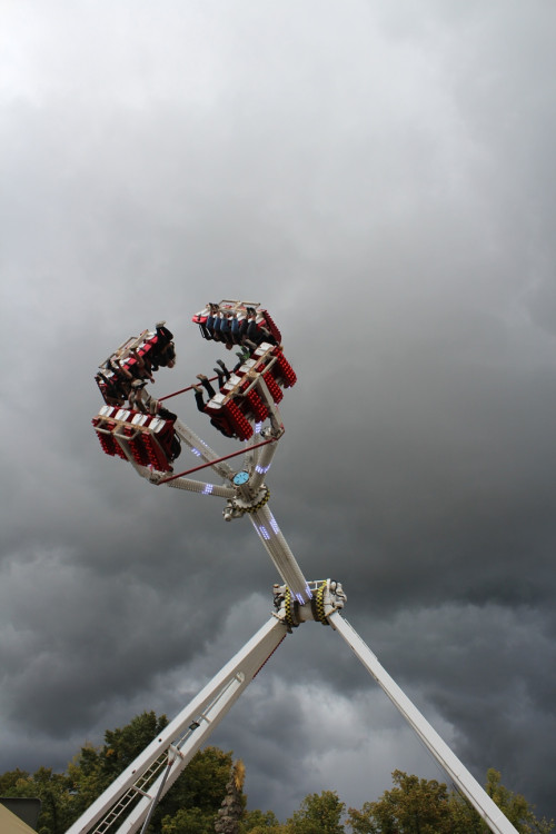 Mrkvancová pouť v Polné 2022